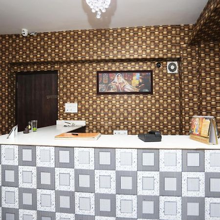 Oyo 24970 Hotel Galaxy Inn ดูร์กาปูร์ ภายนอก รูปภาพ