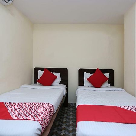 Oyo 24970 Hotel Galaxy Inn ดูร์กาปูร์ ภายนอก รูปภาพ