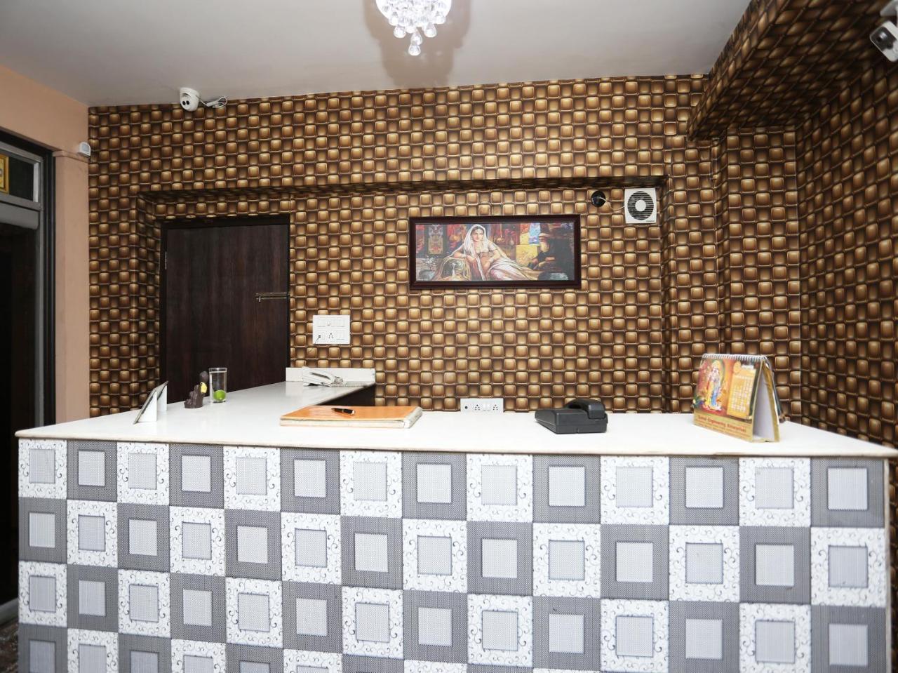 Oyo 24970 Hotel Galaxy Inn ดูร์กาปูร์ ภายนอก รูปภาพ