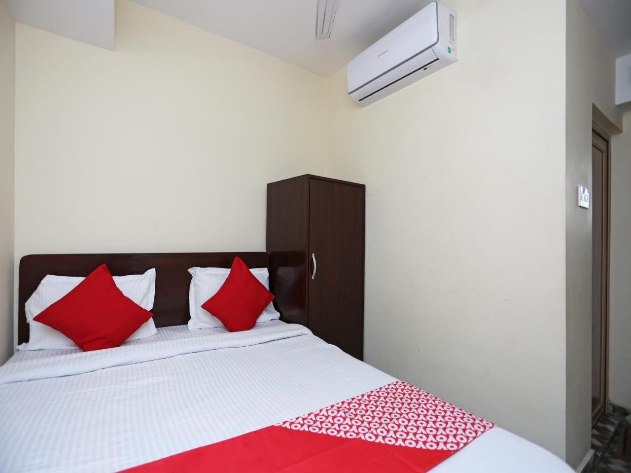 Oyo 24970 Hotel Galaxy Inn ดูร์กาปูร์ ภายนอก รูปภาพ