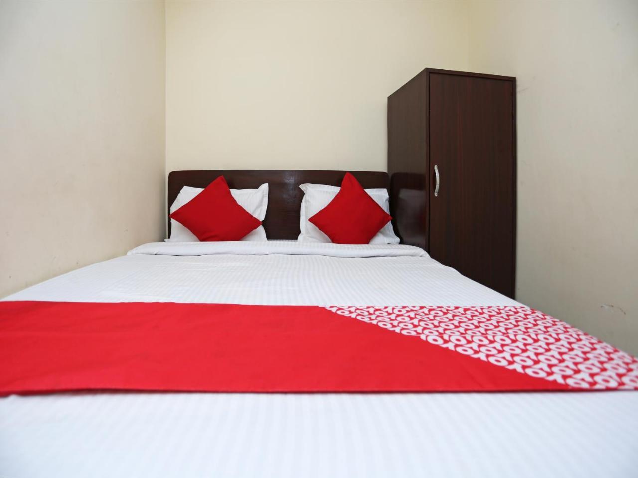 Oyo 24970 Hotel Galaxy Inn ดูร์กาปูร์ ภายนอก รูปภาพ
