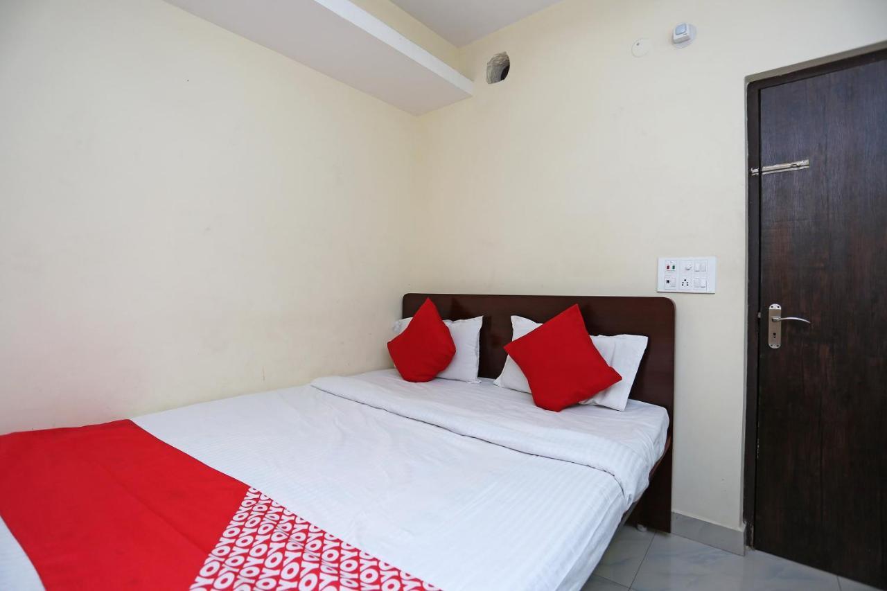 Oyo 24970 Hotel Galaxy Inn ดูร์กาปูร์ ภายนอก รูปภาพ