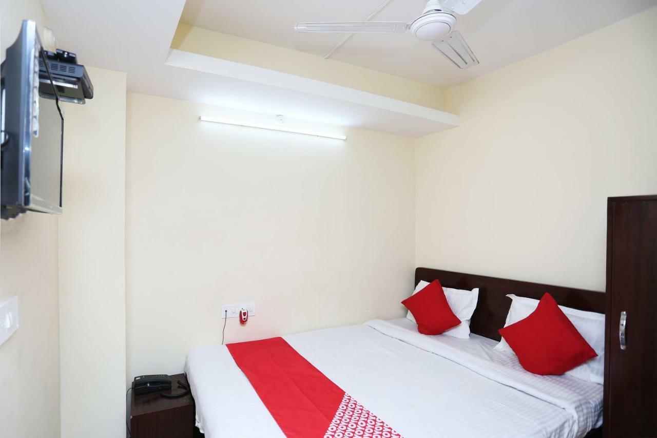 Oyo 24970 Hotel Galaxy Inn ดูร์กาปูร์ ภายนอก รูปภาพ